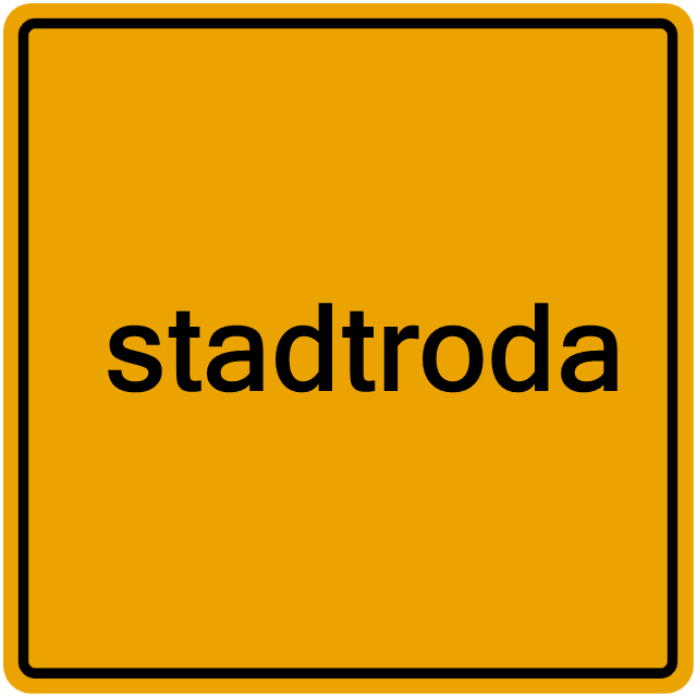 Einwohnermeldeamt24  stadtroda